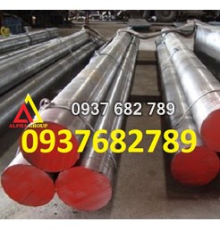 Thép tròn Tyben mềm mạ crom phi 85mm, 90mm, 95mm, 100mm
